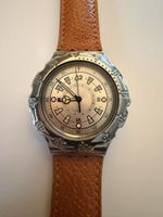 Montre Swatch Irony Scuba 200 « Sea Lights » 1995